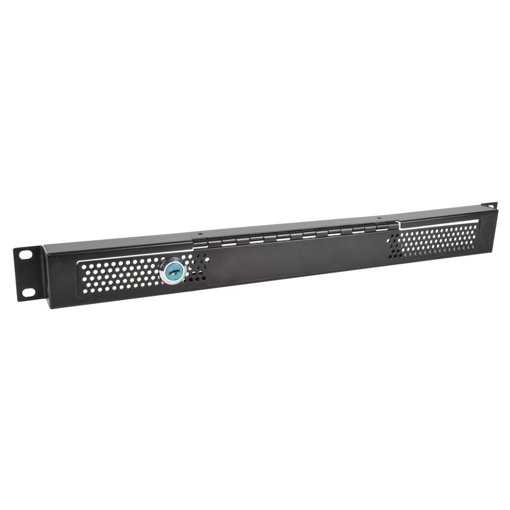 Adastra - Rack Security Mesh Panel 1U - Image 3