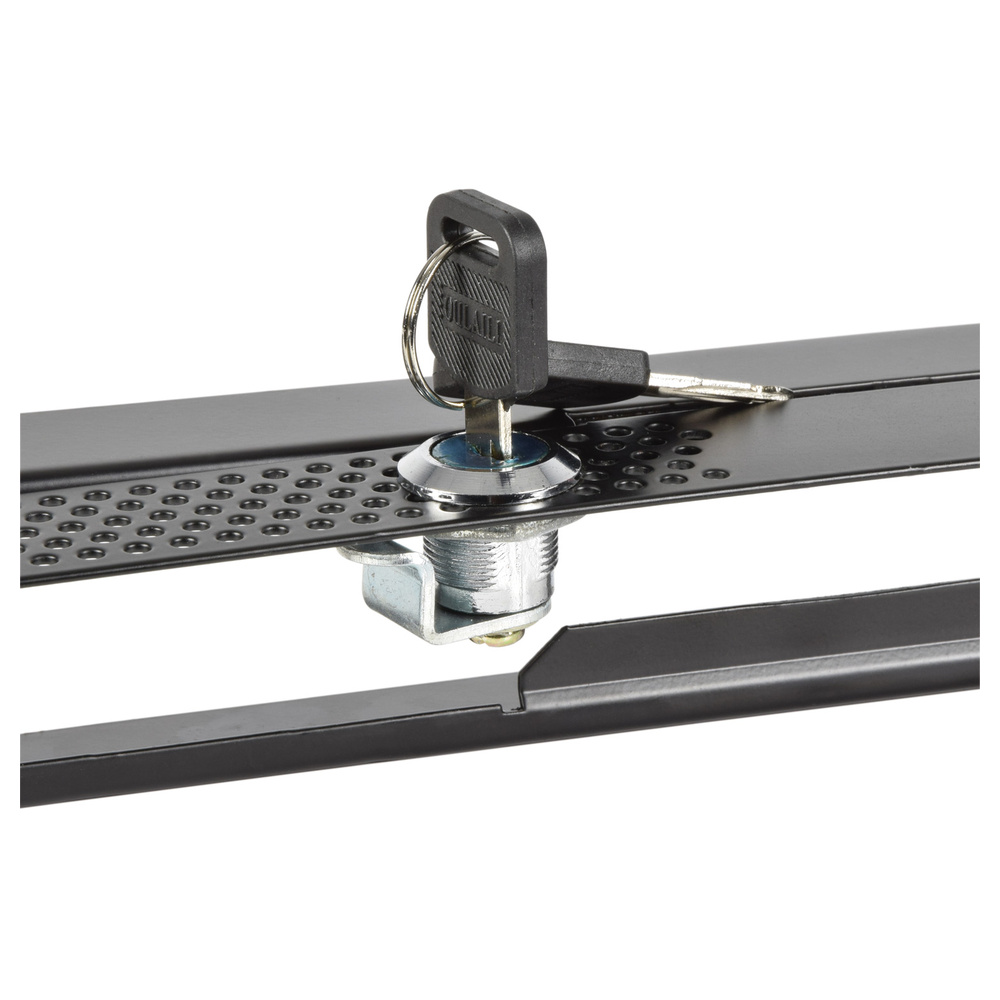 Adastra - Rack Security Mesh Panel 1U - Image 5