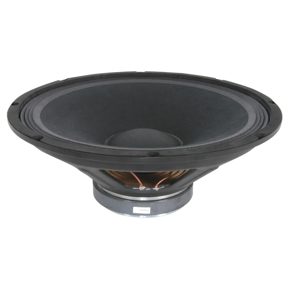 QTX - QS Series Replacement Driver 15"