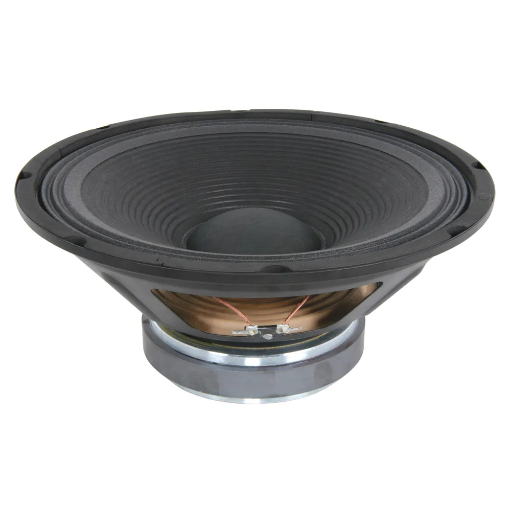 QTX - QR Passive Series Replacement Driver 12"