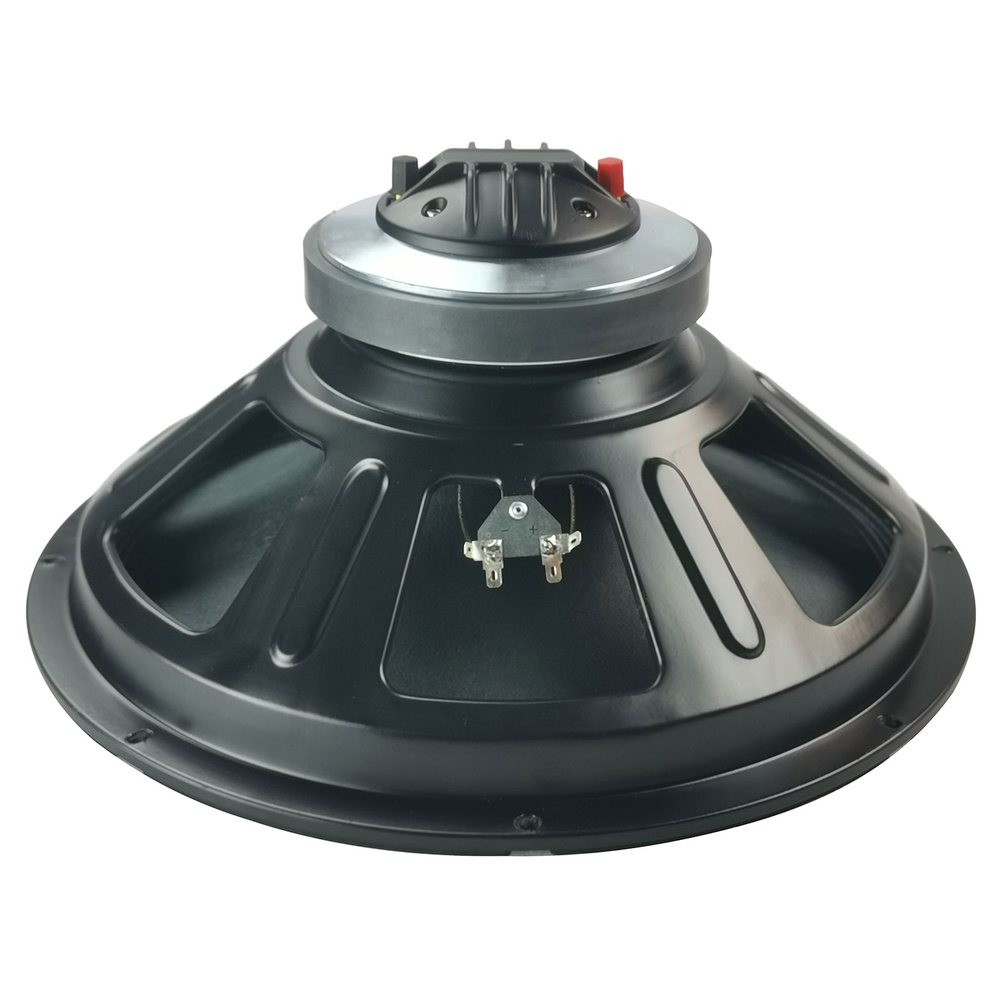 Citronic LFHF-CM15A - Coaxial LF+HF Driver for Full Range Cabinets 15" 350W 4ohm