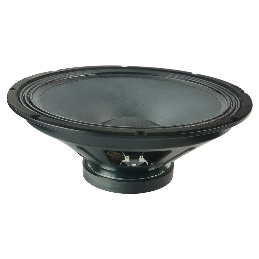 Citronic LFHF-CM15A - Coaxial LF+HF Driver for Full Range Cabinets 15" 350W 4ohm - Image 2