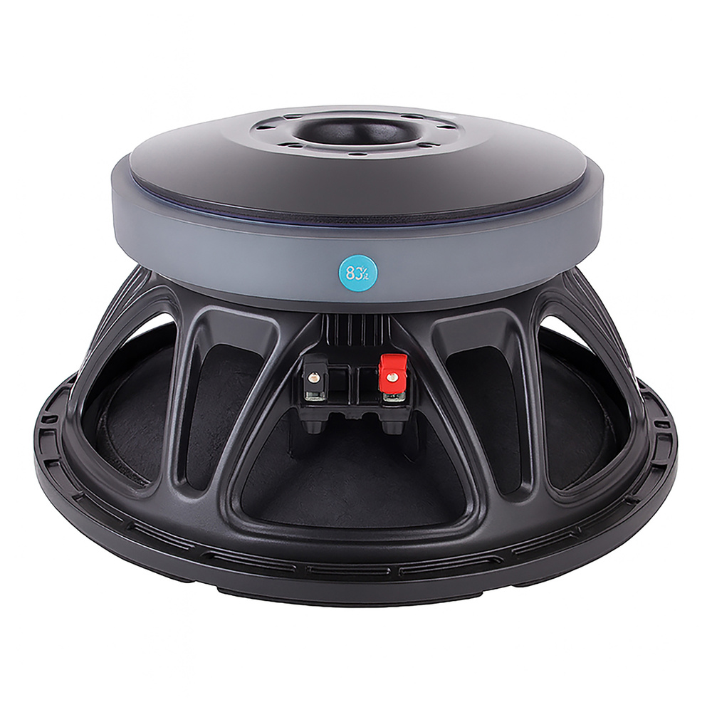 Citronic LFCORVA-12SA - High Power Handling Woofer for Sub Cabinets 12" 700W 4 Ohm