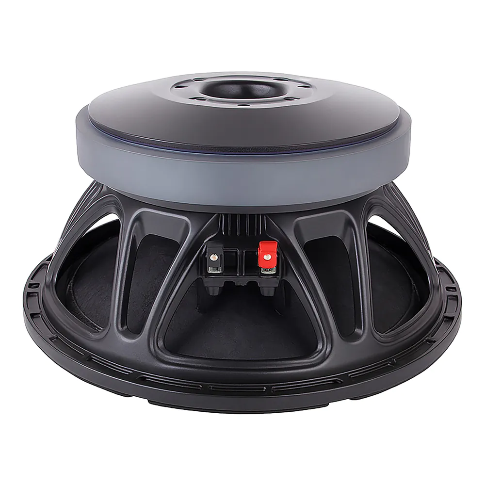 Citronic LFCORVA-12S - High Power Handling Woofer for Sub Cabinets 12" 700W 8 Ohm - Image 2
