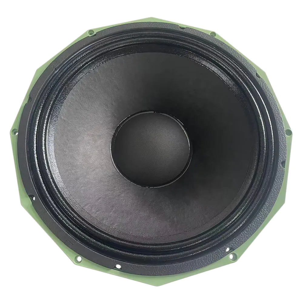 Citronic LFCORVA-18SA - High Power Handling Woofer for Sub Cabinets 18" 2000W 8 Ohm - Image 4