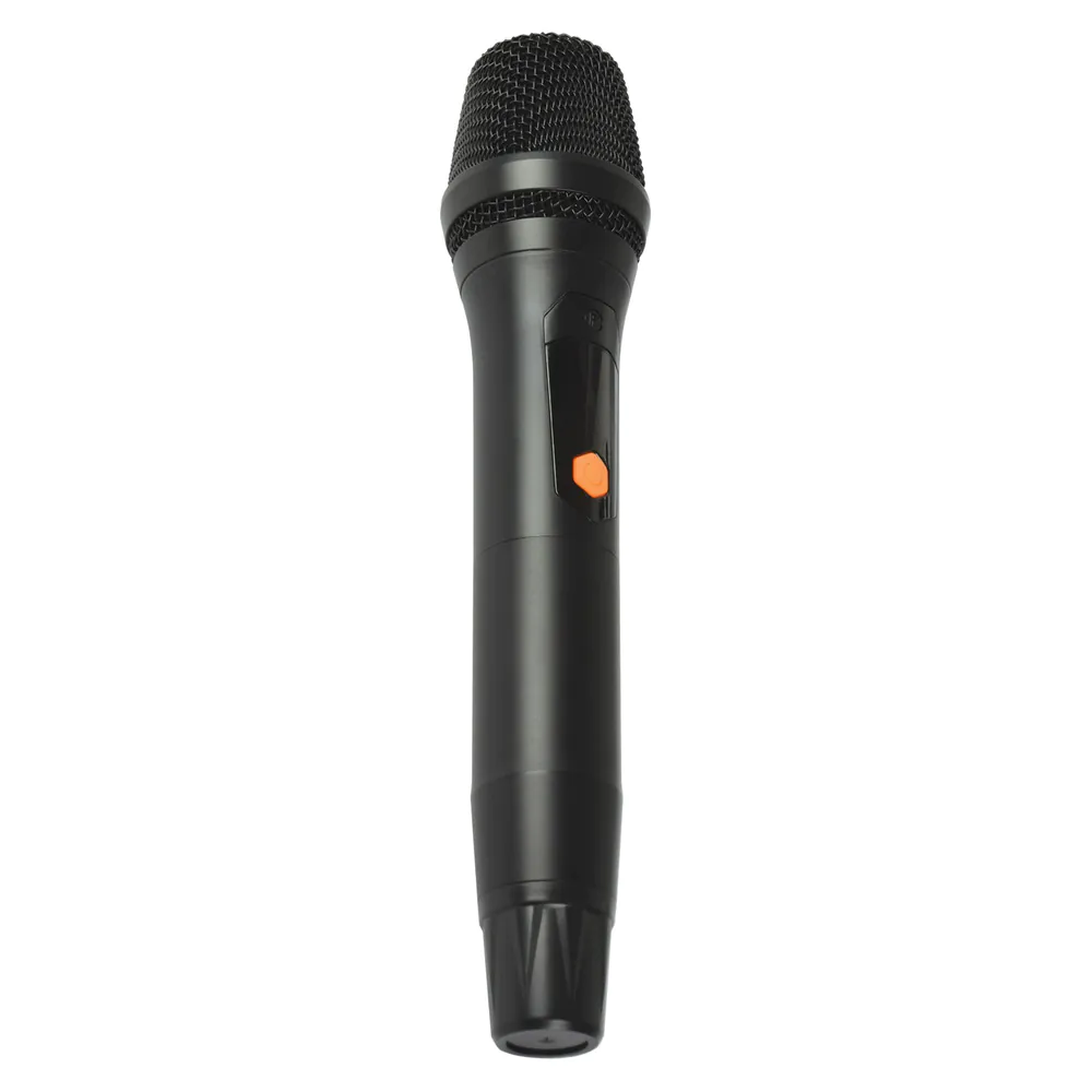 Adastra HTX-SA - UHF Handheld Microphone for SA-series Amplifiers - 864.5MHz